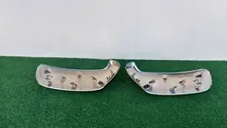 Peugeot OE Capa Espelho Set OEM 4610-000 DGC