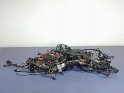 OEM Lochow-308907- kablage för Audi A3