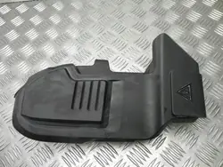 BMW lock OEM 8632554 för 5-serie 2018