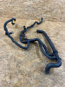 Vesiletkku Megane IV Scenic IV Talisman 215034819R