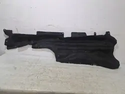 Ford Explorer VI MK6 Underkroppsskydd OEM L1MB-S11133-AF