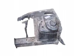 Audi A4 B8 07- Vorderer Rechter Viertelholm OEM LZ7L