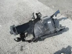 OEM TOM3425 FPE Longeron Avant Gauche pour Citroen