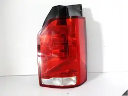 VW T6 Transporter Multivan Lámpara LED Derecha EU