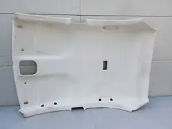 Plafonnier Fiat 500X 2014- OEM 0735603355