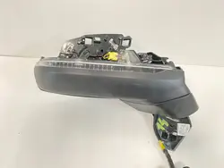 Oikea Peili Audi Q7 II 4M 14-Pinninen Kaapeli