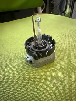 Osram D1S 35W Xenon-Lampe - Gebrauchtes OEM-Teil