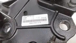 Charnière de toit Mitsubishi Colt CZ3 OEM 0280135 - Occasion