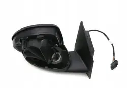 OEM 2442 6005 Spegelhus för Fiat 500e 2020