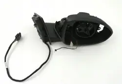 OEM 2442 6005 Spiegelgehäuse für Fiat 500e 2020
