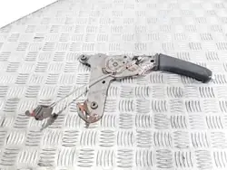 Volvo V70 II Manchon Levier Frein à Main OEM 30736637