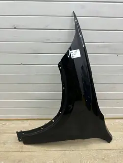 Parafango Anteriore Sinistro BMW X1 F48 2015-