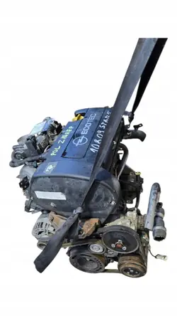 GM Z16XEP Motor 1.6 16V 105PS - 101k km
