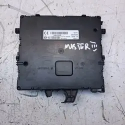 Module BCM Boîte à Fusibles OEM 7113103 Renault Master III