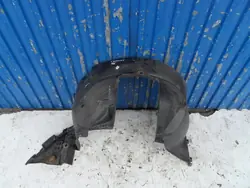 Dacia Sandero II Front Right Wheel Arch OEM
