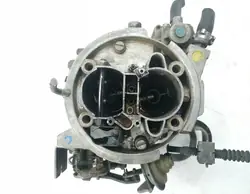 KARBURAATTORI FORD FIESTA 20-19 89BF-GA