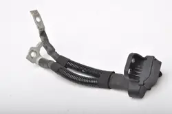 Porsche 718 Cayman 982 2.0 Klemme OEM 9A260725000