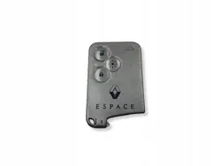 Mando Renault OEM UHP2547 para Espace IV y Laguna II