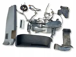 Kit Chauffage Stationnaire Webasto Airtop 7H0819002M VW T5