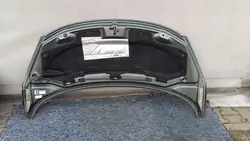 Couvercle de moteur Peugeot 207