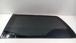 Vidrio Carrocería Trasero Izquierdo OEM 1 Honda Odyssey III