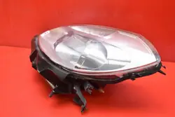 Phare gauche Renault Clio 3 2005-2009 OEM 7701061071