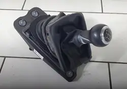 Sélecteur de vitesses Audi A4 B8 2.0 TDI Manuel OEM 8K0711025R