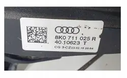 Audi A4 B8 2.0 TDI Manuell Växelspak OEM 8K0711025R
