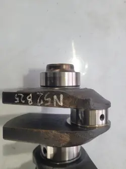 Vilebrequin BMW OE 7553287 - État Utilisé