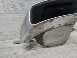 Audi OE 8W0253825M Pakoputken pää - Käytetty