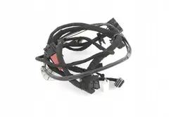 Câblage de chauffage Fiat Ducato 2014-