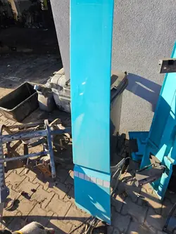 Déflecteur droit cabine Mercedes Actros MP4 OEM A960790016