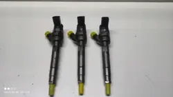 Injecteur Bosch 0 445 110 617