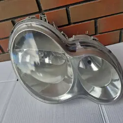 Phare Avant Droit Mercedes-Benz C W203 A2038201259