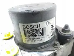 ABS Pumpun Ohjain Alfa Romeo Mito I (2008- )