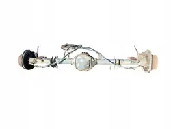 Bakaxel differential VW LT II 28 2.5 TDI Begagnad