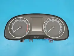 Skoda Fabia III 1.0 MPI CHYE 6V0920730E Speedometer