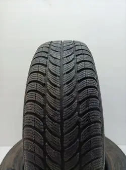 2x Debica Frigo 185/60R15 Pneus Hiver (2022)