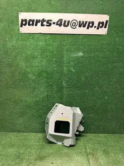 Aleta trasera derecha Ford Puma II OE L1TZ-7845114-B