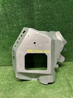Ford Puma II Höger bakskärm OE L1TZ-7845114-B
