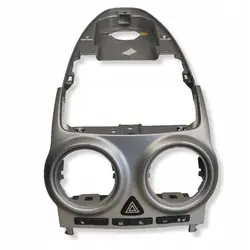 Keskikehys OEM 13295008 Opel Corsa D:lle