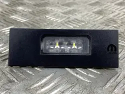 Kennzeichenleuchte Jeep Renegade OEM 521285510