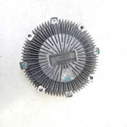 Käytetty Isuzu D-Max Tuulettimen Kytkin OEM MAM26047