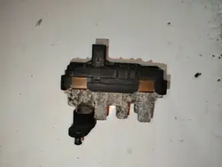 BMW Turboaktuator OEM 6NW010099-02 Begagnad