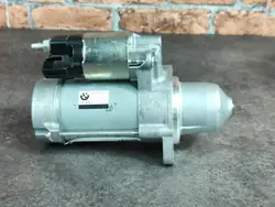 Arrancador 7631558 BMW M2 F87 M3 F80 M4 F82 F83