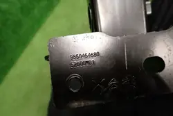 Karossdel Fiat 600 2024 OEM 9850454680