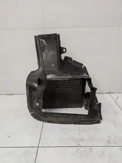 Intercooler-jäähdytin OEM 9806562180 Jumpy Expert III:lle