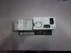 Audi CD-vaihtaja OEM 8T1035110C A4 B8:lle