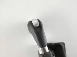 Pommeau de levier Porsche Macan OEM RZV58876 - Occasion