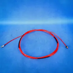 Air Suspension Hose Rear Left BMW X5 G05 LCI OEM 37206878495